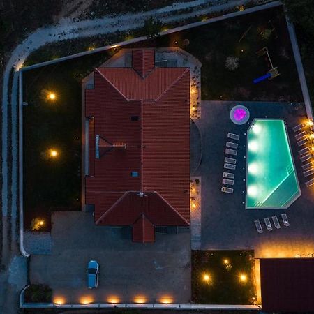 Villa Smile Ližnjan Eksteriør billede