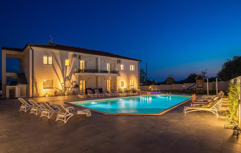 Villa Smile Ližnjan Eksteriør billede