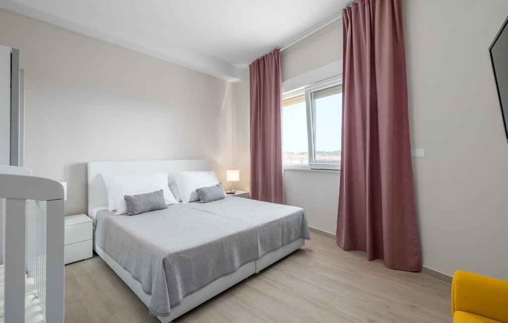Villa Smile Ližnjan Eksteriør billede