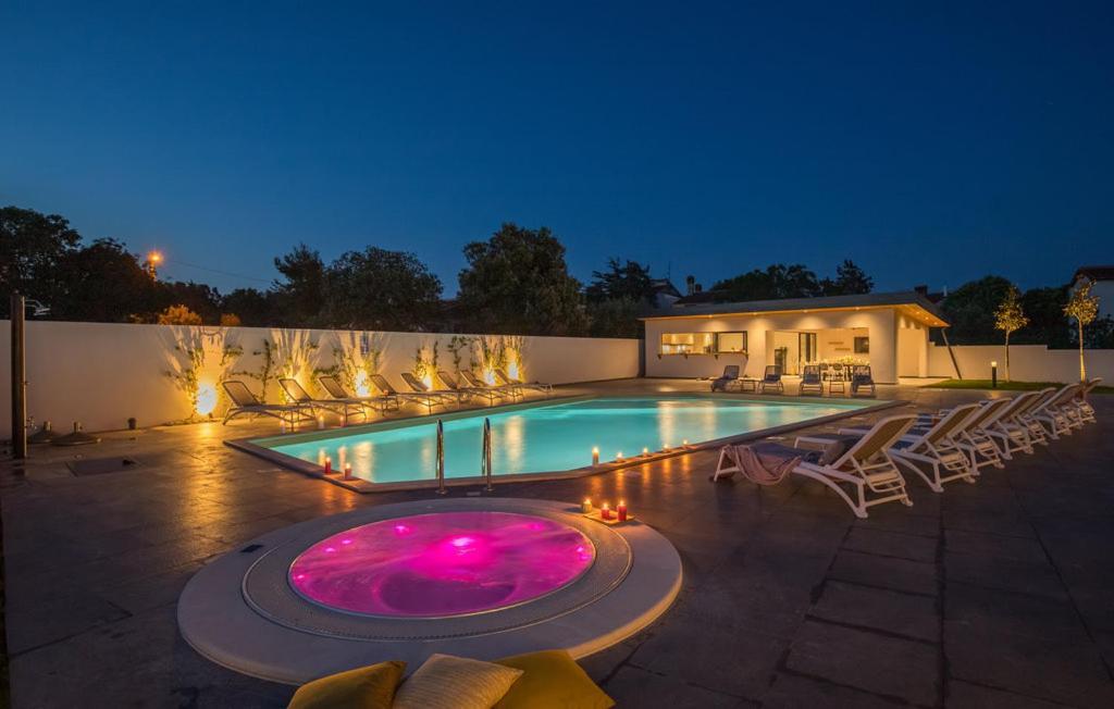 Villa Smile Ližnjan Eksteriør billede
