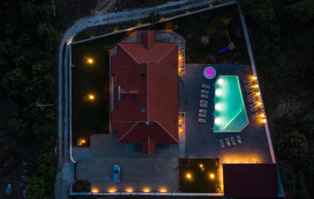 Villa Smile Ližnjan Eksteriør billede