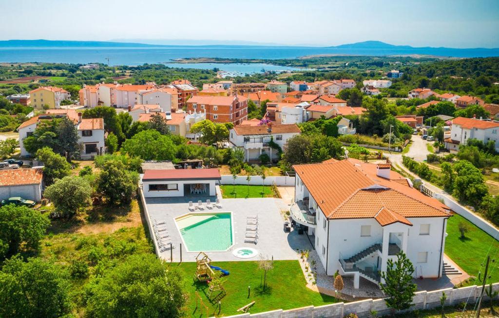 Villa Smile Ližnjan Eksteriør billede