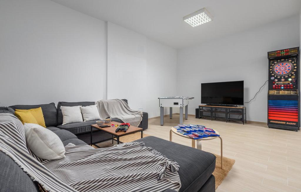 Villa Smile Ližnjan Eksteriør billede